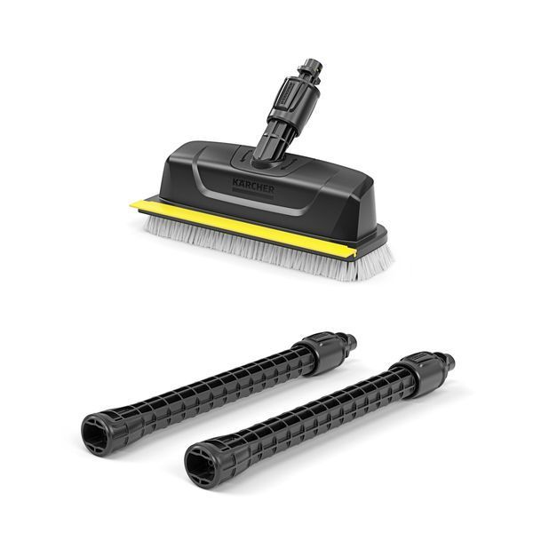Щетка для минимошек Karcher серий K2-K7 2.644-123.0 фото