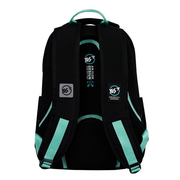 Рюкзак шкільний YES Hearty TS-57 550031 фото