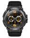 Smart-годинник Smart Kador Black 1671 фото 3