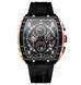 Годинник Curren Jungle Black 1691 фото 2