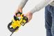 Кущоріз акумуляторний Karcher HGE 36-60 Battery 36В лезо 60см крок 26мм 3.3кг (без АКБ і ЗП) 1.444-250.0 фото 9