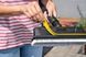Щетка для минимошек Karcher серий K2-K7 2.644-123.0 фото 4