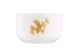 Салатник с крышкой Ardesto Sunny day, 10 см, фарфор AR3492 фото 4