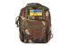 Сумка Слинг 2E Tactical Laser Cut 2.5л, темный камуфляж. 2E-MILSLIBAG-Y09L-WC фото 3
