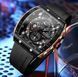 Годинник Curren Jungle Black 1691 фото 3