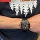 Годинник Curren Jungle Black 1691 фото 7