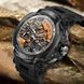 Smart-годинник Smart Kador Black 1671 фото 2