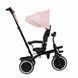 Дитячий триколісний велосипед Lionelo BERRY PINK ROSE 82370451 фото 6