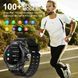 Smart-годинник Smart Kador Black 1671 фото 11