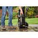 Минимойка высокого давления Ryobi RY170PWA 2500Вт 170бар 470л/ч шланг 10м 24кг 5133005373 фото 2