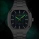 Годинник Curren Quadro 1610 фото 5