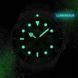 Hemsut Zurich Carekiso Nylon Blue, 2 ремінці 2206 фото 6