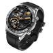 Смарт-часы Smart E18 Pro Black 5856 фото 1