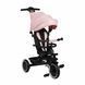 Дитячий триколісний велосипед Lionelo BERRY PINK ROSE 82370451 фото 3