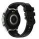 Смарт-часы Smart E18 Pro Black 5856 фото 3