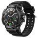 Smart-годинник Smart Kador Black 1671 фото 1