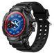 Smart-годинник Smart Kador Black 1671 фото 7