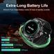 Smart-годинник Smart Kador Black 1671 фото 4