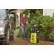 Минимойка высокого давления Ryobi RY170PWA 2500Вт 170бар 470л/ч шланг 10м 24кг 5133005373 фото 5