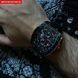Годинник Curren Jungle Black 1691 фото 6