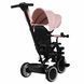 Дитячий триколісний велосипед Lionelo BERRY PINK ROSE 82370451 фото 8
