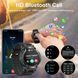 Smart-годинник Smart Kador Black 1671 фото 12