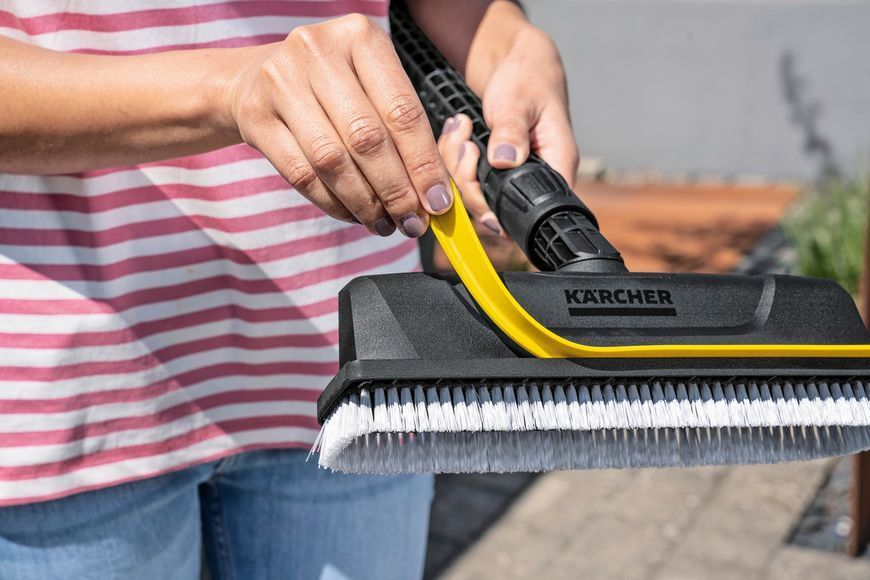 Щетка для минимошек Karcher серий K2-K7 2.644-123.0 фото
