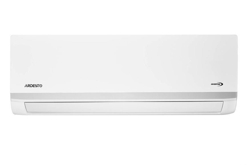 Кондиціонер ARDESTO ACM-07INV-R32-WF-AG-S, 18 м2, інвертор, A++/A+, до -15&deg;С, Wi-Fi, R32, білий ACM-07INV-R32-WF-AG-S фото