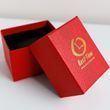 Картонна коробочка для годинника