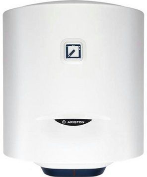 Водонагреватель электрический Ariston BLU1 R 50 V 1,8K PL EU, 50л, 1,8кВт, механическое управление, С, Италия, белый 3201942 фото