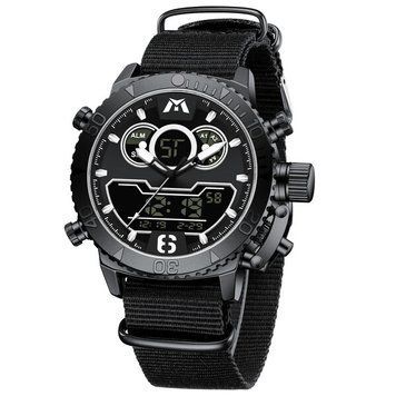 Годинник MegaLith Strong 7778 фото