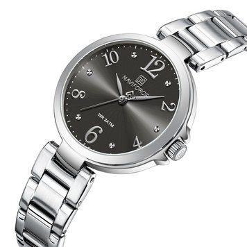 Годинник Naviforce California 1508 фото