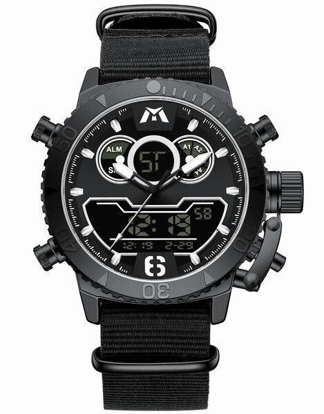 Годинник MegaLith Strong 7778 фото