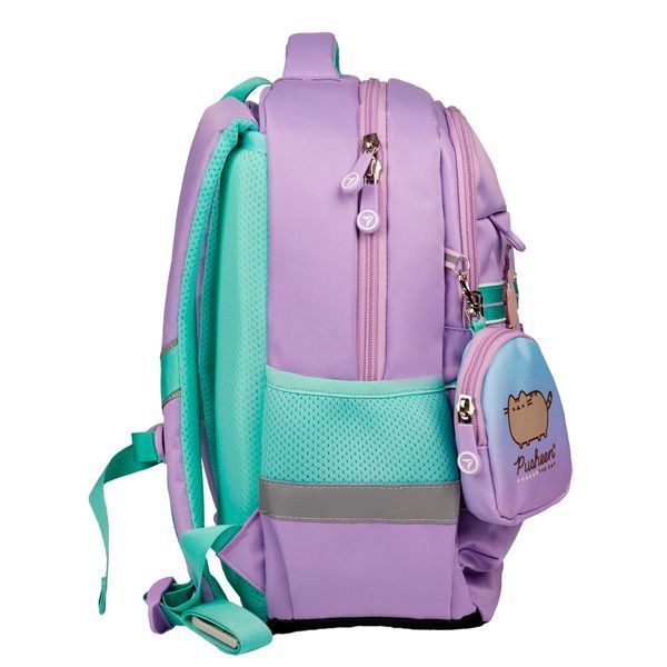 Школьный рюкзак YES Pusheen the Star S-52 Ergo 559887 фото