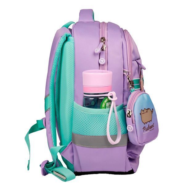Школьный рюкзак YES Pusheen the Star S-52 Ergo 559887 фото