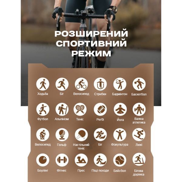 Смарт-часы Smart Storm Black 5126 фото
