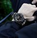 Годинник Smael Grey Compass 1810 фото 3