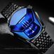 Годинник Hemsut Binbono Black 7501 фото 7