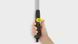 Ороситель ручной Karcher "Plus", Штанга для полива, душ садовый, 6 режимов, поворотное основание 2.645-158.0 фото 4