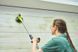 Щетка телескопическая Ryobi R18TPS-0, аккумуляторная ONE+ 18В, щетка 15см, 210об/мин, длина ручки 1-1.4м, IPX7, 2.1кг (без АКБ и ЗУ) 5133004847 фото 6