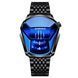 Годинник Hemsut Binbono Black 7501 фото 2