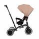 Детский трехколесный велосипед Lionelo TRIS PLUS BEIGE SAND 82404279 фото 4