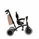 Детский трехколесный велосипед Lionelo TRIS PLUS BEIGE SAND 82404279 фото 5