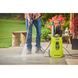 Минимойка высокого давления Ryobi RY150PWA 2000Вт 150бар 450л/ч шланг 8м 11.2кг 5133005371 фото 4