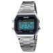 Часы Skmei Popular Silver II 1123S 1123S фото 1