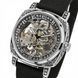 WishDoIt Baron Imperial Black, 2 ремешка 2294 фото 1