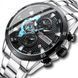 Годинник Curren Roberto 1093 фото 2