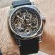 WishDoIt Baron Imperial Black, 2 ремешка 2294 фото 7