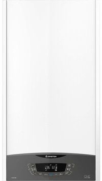 Котел газовий Ariston CLAS ONE SYSTEM 24, конденсаційний, одноконтурний, 24 кВт 3301031 фото