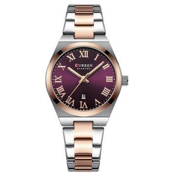 Годинник Curren Mila 1697 фото